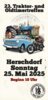Veranstaltung: 23. Traktor- und Oldtimertreffen So 25. 05. 2025