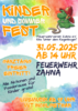 Veranstaltung: Kinder- und Sommerfest in Zahna Sa 31. 05. 2025