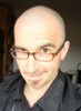 Dr. Mark Benecke, (c) Benecke.com Bild der Veranstaltung