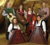 Veranstaltung: Konzert mit Saiten-Allerlei Fr 30. 05. 2025