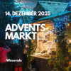 Veranstaltung: Adventsmarkt So 14.12.2025