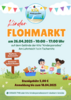 Veranstaltung: Kinderflohmarkt in Tschernitz Sa 26.04.2025