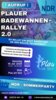 Veranstaltung: Plauer Badewannenrally Sa 19.07.2025