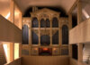 Veranstaltung: Konzert an der Liszt-Orgel Denstedt Fr 18. 04. 2025