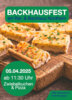 Veranstaltung: Backhausfest am Rat- und Backhaus in Nordheim Sa 05. 04. 2025