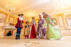 Veranstaltung: Osterspaß und -vorfreude für Kinder im Schloss Doberlug So 13. 04. 2025