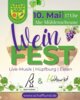 Veranstaltung: Weinfest Sa 10. 05. 2025