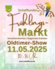 Veranstaltung: Frühlingsmarkt So 11. 05. 2025