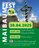 Veranstaltung: Maibaumfest Mi 30. 04. 2025