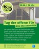 Veranstaltung: Tag der offenen Tür - Wassermühle Mi 30. 04. 2025