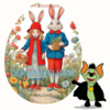 Veranstaltung: FAMILIENNACHMITTAG „Ostern“ Mi 09.04.2025