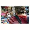 Veranstaltung: BÜCHERFLOHMARKT "Schnäppchen zum Frühling" 14.  -  17. Apr 2025