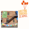 Veranstaltung: BUCHTAUSCHBÖRSE zum Welttag des Buches Di 22.04.2025