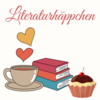 Veranstaltung: LITERATURHÄPPCHEN zum Welttag des Buches Do 24.04.2025