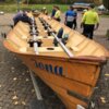 Veranstaltung: "Weserfahrt" mit Kirchboot.... 17.  -  19. Okt 2025