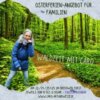Veranstaltung: Osterferien-Angebot für Familien: Waldzeit mit Caro Do 24. 04. 2025