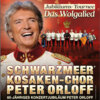 Peter Orloff & Schwarzmeer Kosaken, Foto: Promo Peter Orloff & Schwarzmeer Kosaken, Foto: Promo
