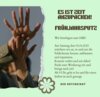 Veranstaltung: Frühjahrsputz in Stechow Sa 05. 04. 2025