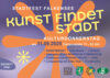 Veranstaltung: Falkenseer Stadtfest | KULTURDONNERSTAG - Kunst findet Stadt Do 11. 09. 2025