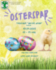 Veranstaltung: OsterspaßTierpark "Arche Noah" Sa 19. 04. 2025