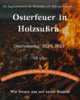 Veranstaltung: Osterfeuer in Holzsußra So 20. 04. 2025