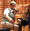 Veranstaltung: Konzert mit Thomas Kübler in der Salzkirche Tangermünde "Sinatra küsst Marilyn" Sa 31. 05. 2025
