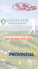 Veranstaltung: Charity Golfturnier