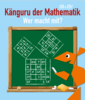 Veranstaltung: Känguru-Wettbewerb Do 20. 03. 2025