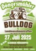 Veranstaltung: 4. Bulldog & Landmaschinentreffen Döngesmühle So 27.07.2025