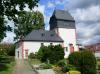 Heilig-Kreuz-Kirche, Foto: Sylke Titzmann