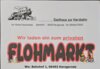 Veranstaltung: Flohmarkt am Bahnhof So 08. 06. 2025