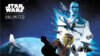 Veranstaltung: Star Wars: Unlimited - Weekly Play Sa 22.03.2025