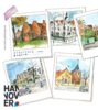 Veranstaltung: Urban Sketch Hopping