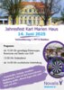 Veranstaltung: Jahresfest Karl Marien Haus Ebeleben Sa 14. 06. 2025
