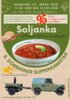 Veranstaltung: 8. Döbberner Suppensamstag Sa 29.03.2025