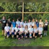 Veranstaltung: Heimspiel der Frauen-Fußballmannschaft Sa 17. 05. 2025