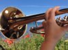 Veranstaltung: Konzert „Windspiele“ -  Präsentation der neuen CD der Fachgruppe Bläser Sa 17.05.2025
