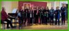 Veranstaltung: Konzert - Eine musikalische Reise mit dem Kammerchor Mi 21.05.2025