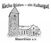 Veranstaltung: Veranstaltungen des Mauritius e.V. Büden 17. Mai  -  24. Dez 2025