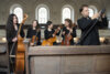 Veranstaltung: Lehniner Sommermusiken: Golden Age in Berlin Brandenburg – Ensemble Art d’Echo Sa 28.06.2025