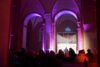 Veranstaltung: Lehniner Sommermusiken: Nachtkonzert - J. S. Bach, N. de Grigny, P. Bruna u.a. Sa 12.07.2025