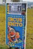 Veranstaltung: Circus Benito 03.  -  06. Apr 2025