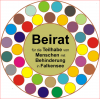Veranstaltung: Teilhabebeirat berät Di 08. 04. 2025