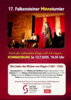 Veranstaltung: Matinee: „Wizlaw und die Musik seiner Zeit“, Gesprächskonzert So 13. 07. 2025
