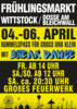 Veranstaltung: Frühligsmarkt Wittstock/Dosse 04.  -  06. Apr 2025