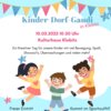 Veranstaltung: Kinder-Dorf-Gaudi in Klebitz Sa 10. 05. 2025
