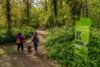 Veranstaltung: Sonderführung am Tag des Wanderns: Entdecken Sie die "Grüne Route" in der Elbestadt Mi 14. 05. 2025