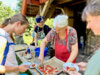 Veranstaltung: Backtag am Lehmmuseum Do 29.05.2025