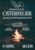 Veranstaltung: Osterfeuer