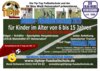 Veranstaltung: Sommer-Fußballferiencamp 2025 Heinersdorf für Kinder im Alter von 6 - 15 Jahren 01.  -  05. Sep 2025